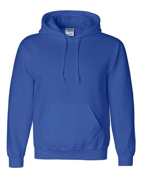 Gildan - DryBlend Hooded Sweatshirt - 12500