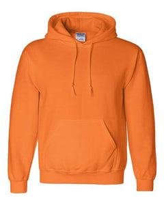 Gildan - DryBlend Hooded Sweatshirt - 12500