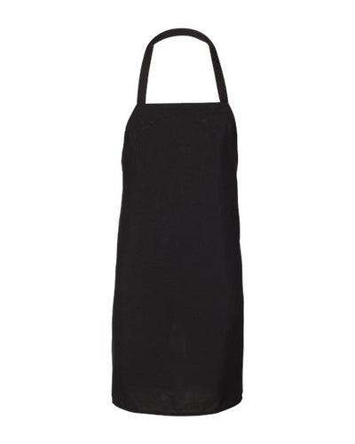 MANDIL Q-Tees - Bib Apron