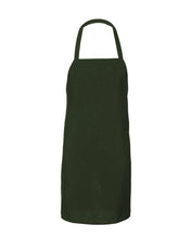 Cargar imagen en el visor de la galería, MANDIL Q-Tees - Bib Apron