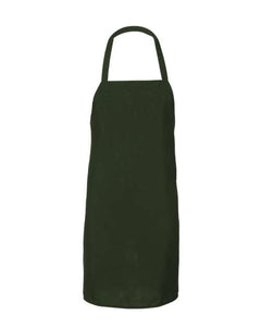 MANDIL Q-Tees - Bib Apron