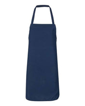 Cargar imagen en el visor de la galería, MANDIL Q-Tees - Bib Apron