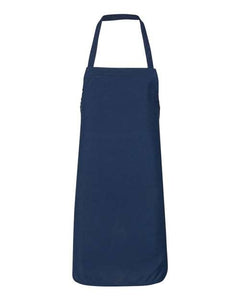 MANDIL Q-Tees - Bib Apron