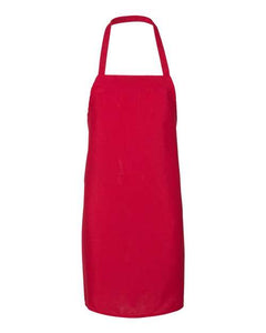 MANDIL Q-Tees - Bib Apron