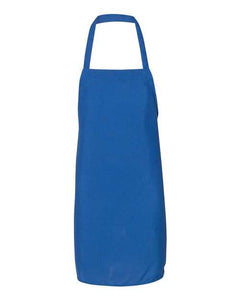 MANDIL Q-Tees - Bib Apron