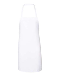 MANDIL Q-Tees - Bib Apron