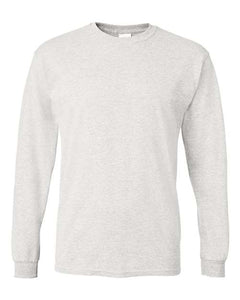 Gildan - DryBlend 50/50 Long Sleeve T-Shirt - 8400