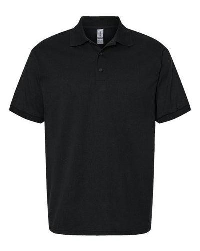 Gildan - DryBlend Jersey Polo - 8800