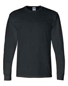 Gildan - DryBlend 50/50 Long Sleeve T-Shirt - 8400