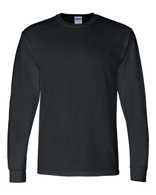 Gildan - DryBlend 50/50 Long Sleeve T-Shirt - 8400