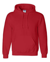 Cargar imagen en el visor de la galería, Gildan - DryBlend Hooded Sweatshirt - 12500