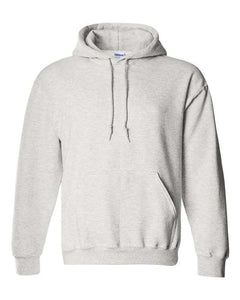 Gildan - DryBlend Hooded Sweatshirt - 12500