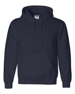 Gildan - DryBlend Hooded Sweatshirt - 12500