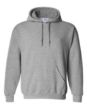 Cargar imagen en el visor de la galería, Gildan - DryBlend Hooded Sweatshirt - 12500