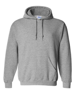 Gildan - DryBlend Hooded Sweatshirt - 12500