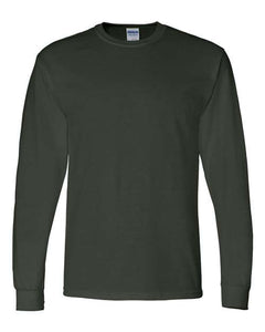 Gildan - DryBlend 50/50 Long Sleeve T-Shirt - 8400