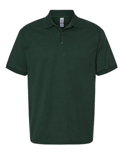 Gildan - DryBlend Jersey Polo - 8800