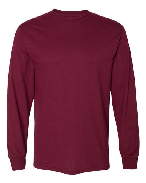 Gildan - DryBlend 50/50 Long Sleeve T-Shirt - 8400