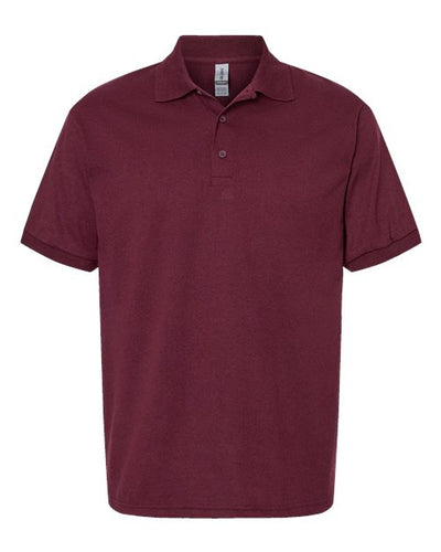 Gildan - DryBlend Jersey Polo - 8800