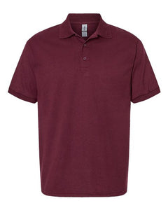 Gildan - DryBlend Jersey Polo - 8800