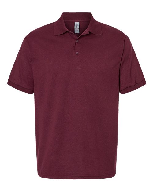 Gildan - DryBlend Jersey Polo - 8800