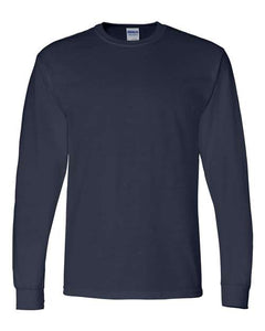 Gildan - DryBlend 50/50 Long Sleeve T-Shirt - 8400