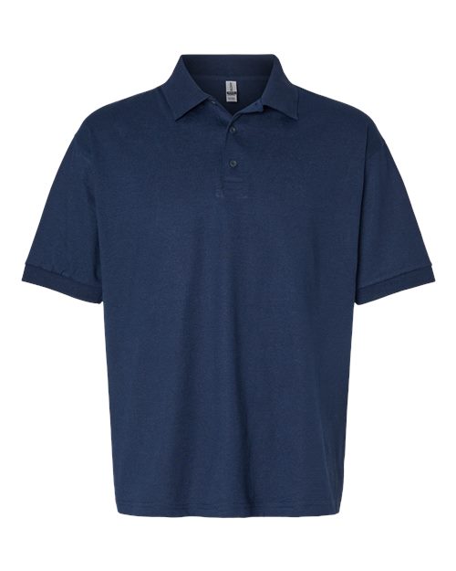 Gildan - DryBlend Jersey Polo - 8800