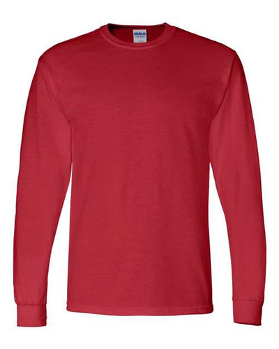 Gildan - DryBlend 50/50 Long Sleeve T-Shirt - 8400