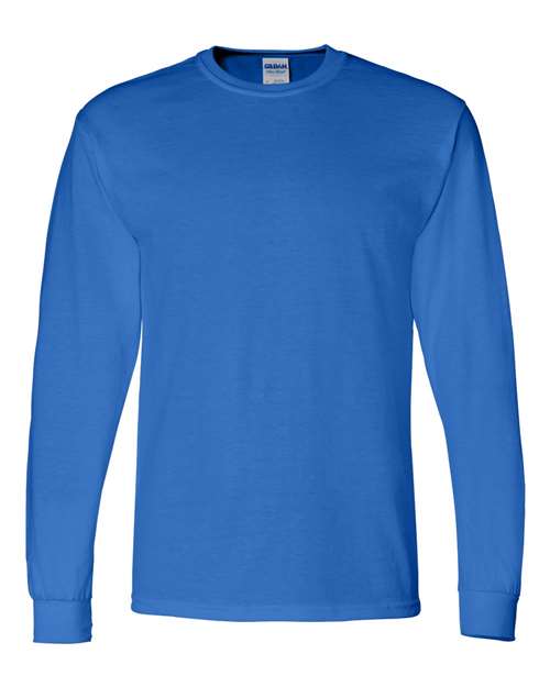 Gildan - DryBlend 50/50 Long Sleeve T-Shirt - 8400