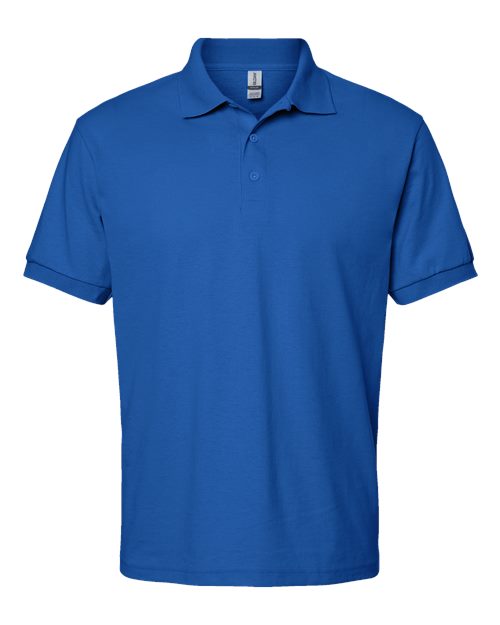 Gildan - DryBlend Jersey Polo - 8800