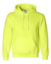 Cargar imagen en el visor de la galería, Gildan - DryBlend Hooded Sweatshirt - 12500