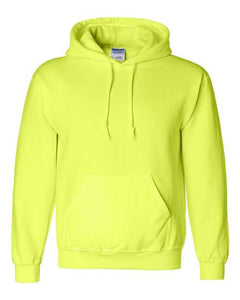 Gildan - DryBlend Hooded Sweatshirt - 12500