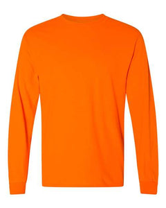 Gildan - DryBlend 50/50 Long Sleeve T-Shirt - 8400