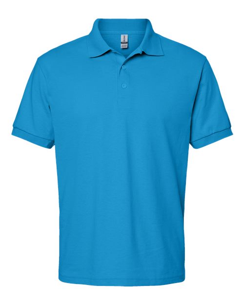 Gildan - DryBlend Jersey Polo - 8800