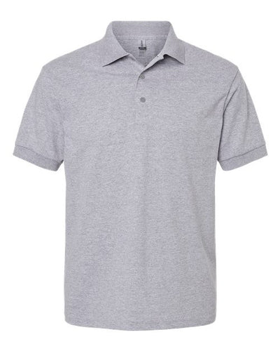 Gildan - DryBlend Jersey Polo - 8800