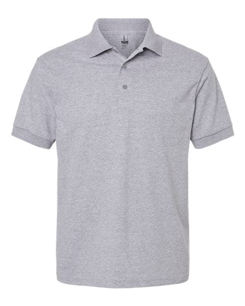 Gildan - DryBlend Jersey Polo - 8800