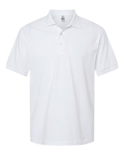 Gildan - DryBlend Jersey Polo - 8800