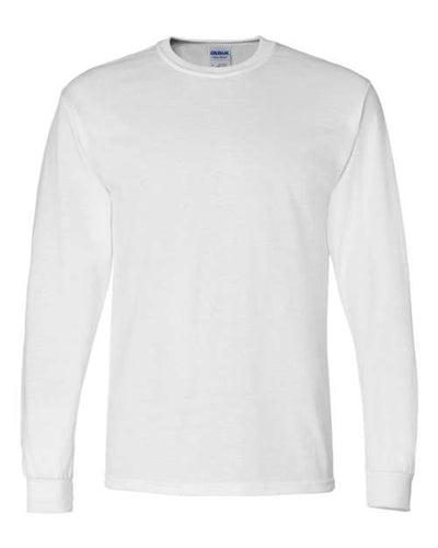 Gildan - DryBlend 50/50 Long Sleeve T-Shirt - 8400