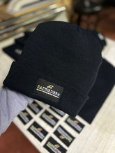 Cargar imagen en el visor de la galería, Custom - Printed and stitched beanie