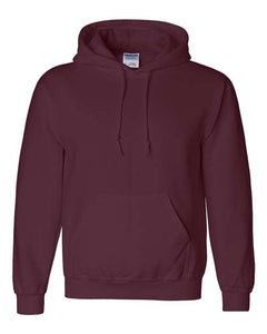 Gildan - DryBlend Hooded Sweatshirt - 12500